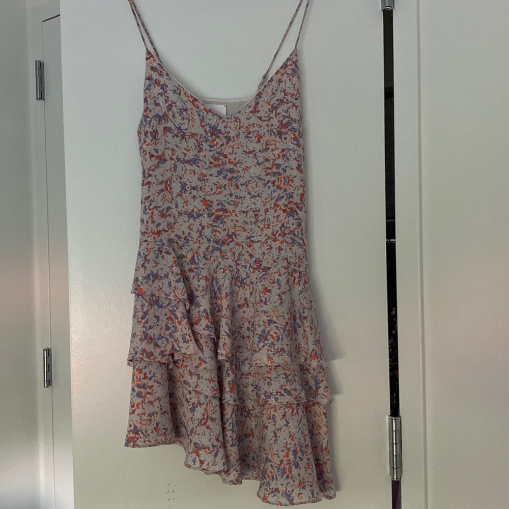 Prose & Poetry Dress / Size S